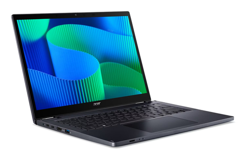 Acer TravelMate P4 Spin 14 TMP414RN-55-TCO-59VM QWERTY, afbeelding 3