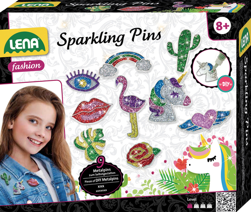 Lena SM42662