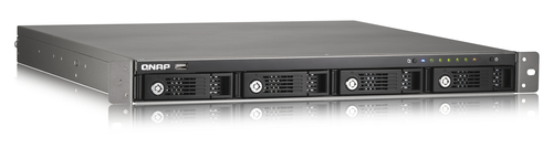 QNAP TS-419U+ 8TB – image 8