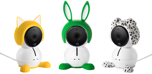 NETGEAR ABC1000 Cube IP security camera Indoor – image 8