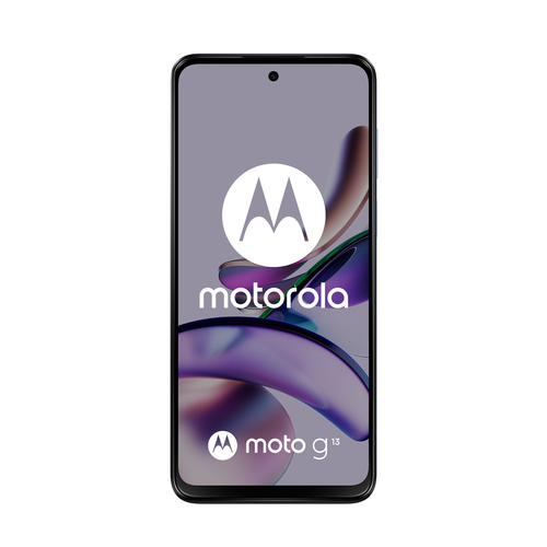 Motorola 13 16.5 cm (6.5") Dual SIM Android 13 4G USB Type-C 4 GB 128 GB 5000 mAh Lavender – image 2