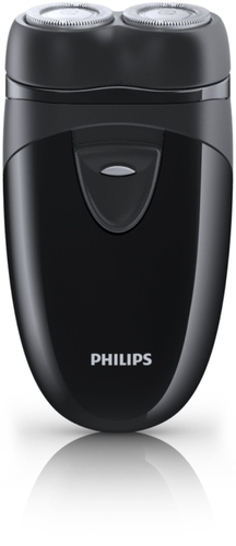 Philips Plus Electric shaver