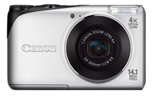 Canon PowerShot A2200 1/2.3" Compact camera