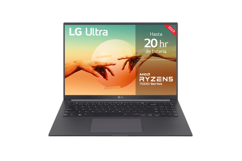 LG 16UD70R-G.AX56B laptop AMD Ryzen™ 5 7530U