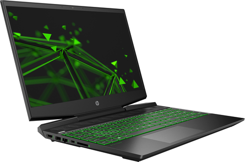 HP Pavilion 15-dk0007nm Intel® Core™ i7 i7-9750H Laptop – image 2