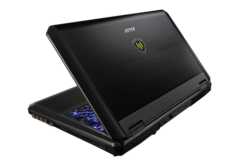 MSI WT60 2OJ-873NL – image 2