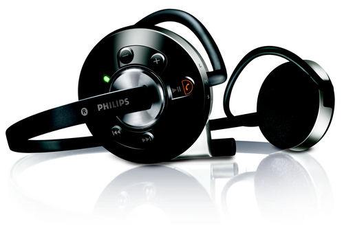 Philips Bluetooth stereo headset SHB6100/05