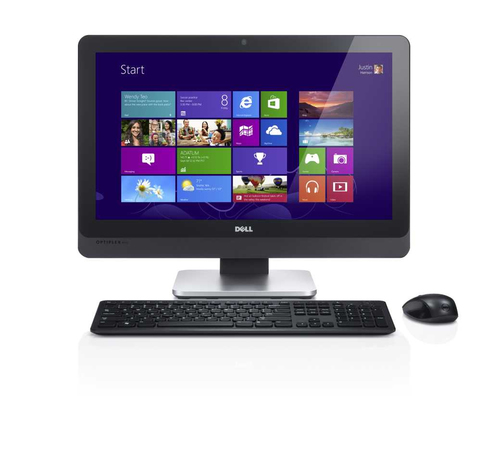 Especificações DELL OptiPlex 9010 Intel® Core™ i3 i3-3220 58,4 cm