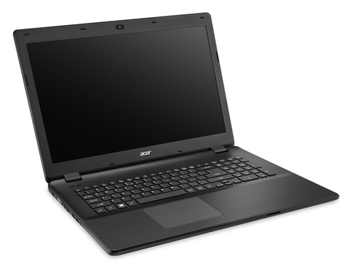 Acer TravelMate P2 P276-M-35LK Intel® Core™ i3 i3-4005U Laptop – image 2