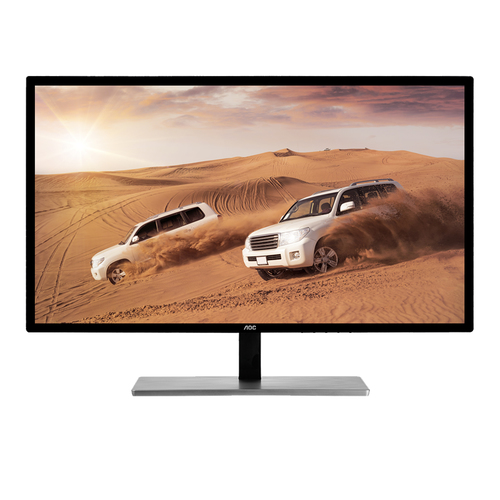 AOC 79 Series U2879VF computer monitor – image 2
