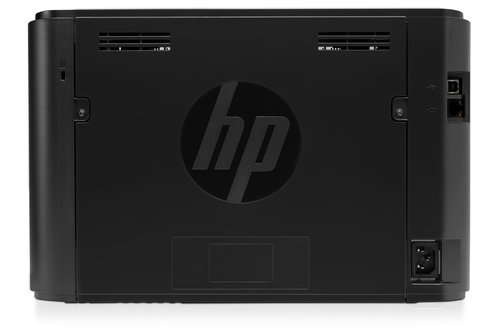 HP LaserJet Pro M201n – image 7