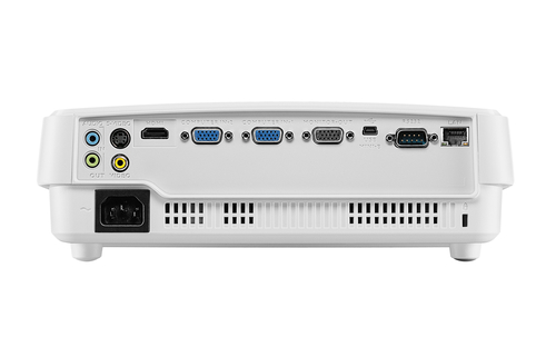 BenQ MW571 Standard throw projector 3200 ANSI lumens DLP WXGA (1280x800) 3D White – image 6