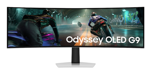 Samsung LS49DG910SNXZA computer monitor