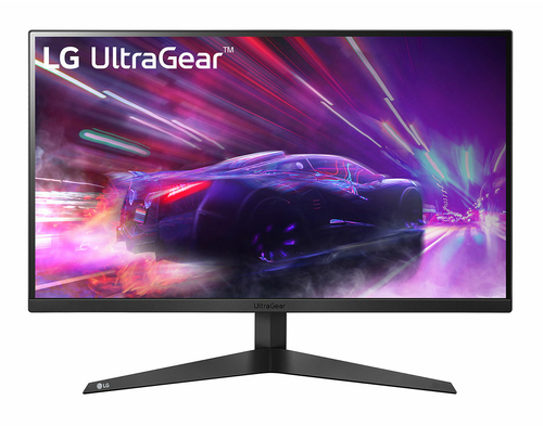 LG 27GQ50B-B computer monitor
