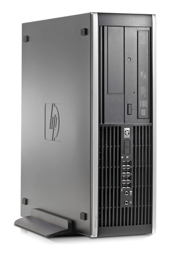 Specs HP Compaq Elite 8300 SFF Intel® Core™ i7 i7-3770 4 GB DDR3