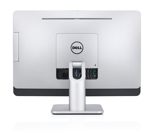 Especificações DELL OptiPlex 9010 Intel® Core™ i7 i7-3770S 58,4 cm