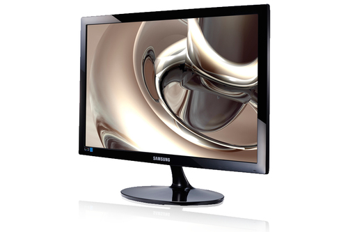 Specs Samsung S19B150B TV 47 cm (18.5 