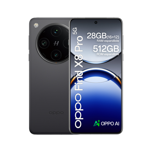 Oppo Find X8 Pro – image 1