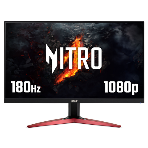 Acer NITRO KG241YM3BMIIPX IPS 180HZ