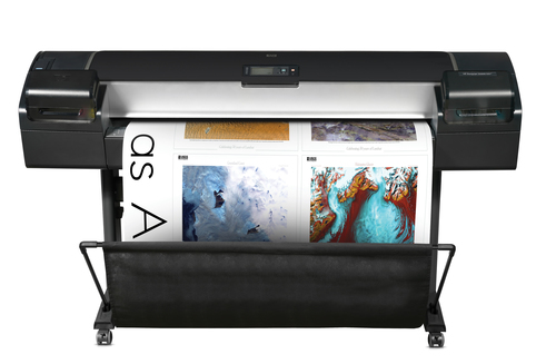 HP Designjet Z5200 – image 2