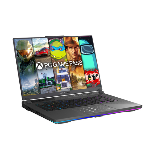 ASUS ROG Strix G16 G614FP-S5008W AMD Ryzen™ 9 9955HX Laptop – image 3