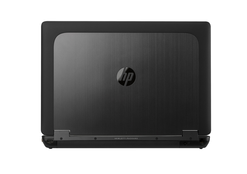 HP ZBook 15 G2 Mobile Workstation – image 5