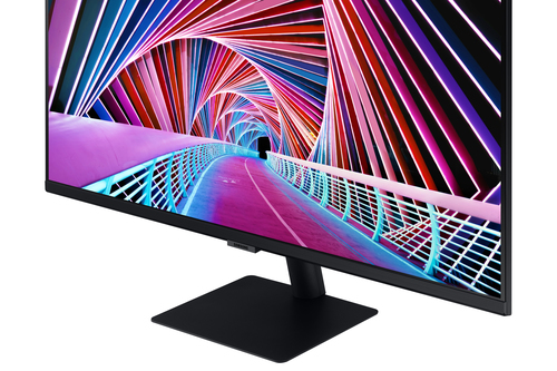 Samsung LS27A700NWN computer monitor – image 3