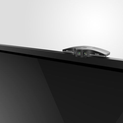 Innex C831 Black 3840 x 2160 pixels 30 fps – image 7