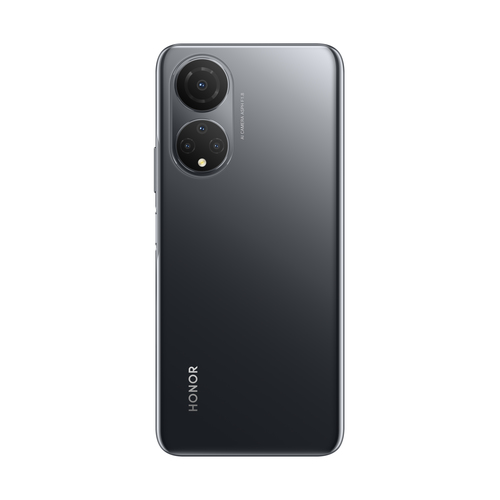 Honor X7 17.1 cm (6.74") Dual SIM Android 11 4G USB Type-C 4 GB 128 GB 5000 mAh Black – image 3