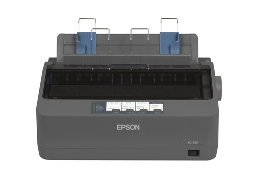 EPSON MATRICIELLE24AIGUILLESLQ350