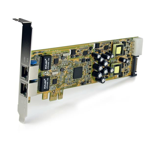 StarTech.com ST2000PEXPSE - Netwerkadapter, afbeelding 2