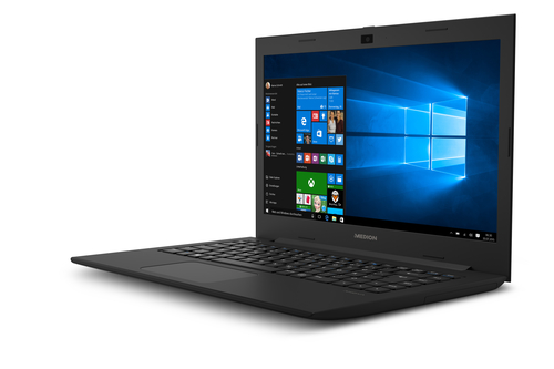 MEDION AKOYA S4219-C-128F4 Intel® Celeron® N3060 Laptop – image 5