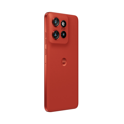 Motorola Edge 60 Neo 256GB Oranje 5G, afbeelding 7