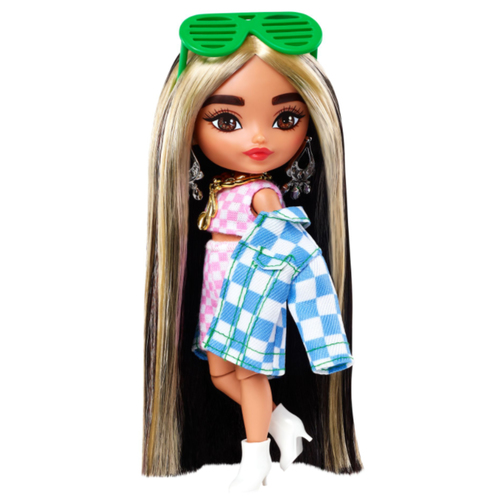 Barbie Extra Mini