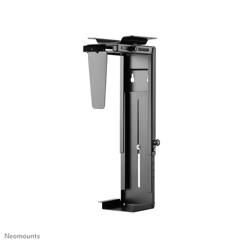 Neomounts NM-CPU100BLACK - Bureaumontage voor PC, afbeelding 3