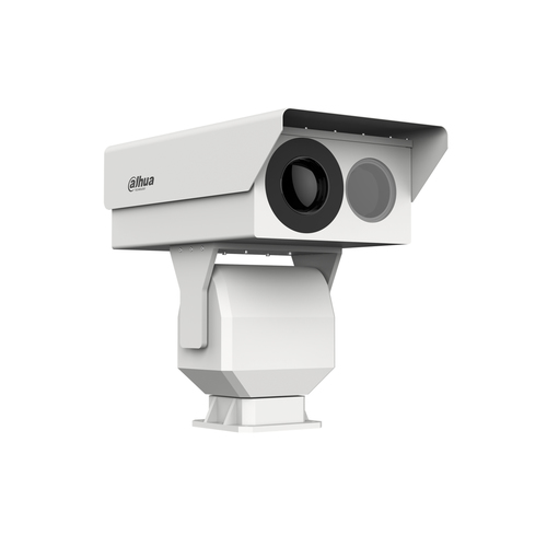 Dahua Technology Ultra TPC-PT8621B Box CCTV security camera Outdoor
