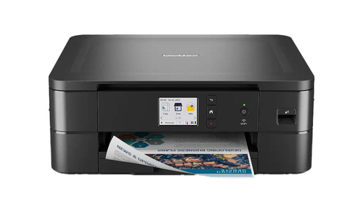 Brother DCP-J1140DW Струйная A4 6000 x 1200 DPI 17 ppm Wi-Fi