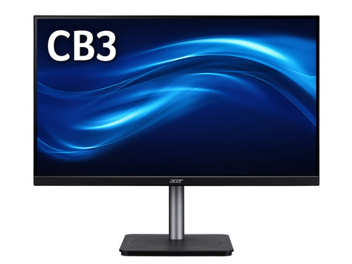 Acer CB273UBEMIPRUZX 27 HDMI/DP UK – image 1