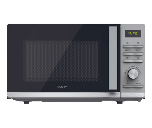 Candy Moderna CMWA23TNDS Silver Solo microwave Countertop – image 1