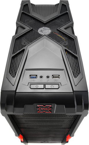 Aerocool Strike-X Coupe – image 7