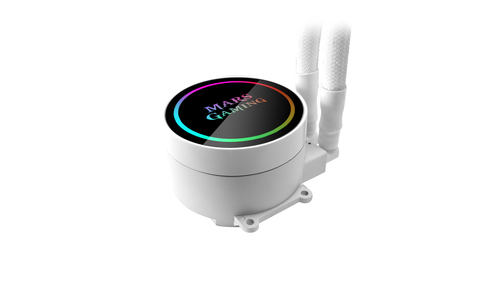 Mars Gaming ML360 Watercooling TDP – image 4