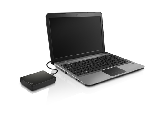 Seagate Backup Plus Fast 4TB – image 9