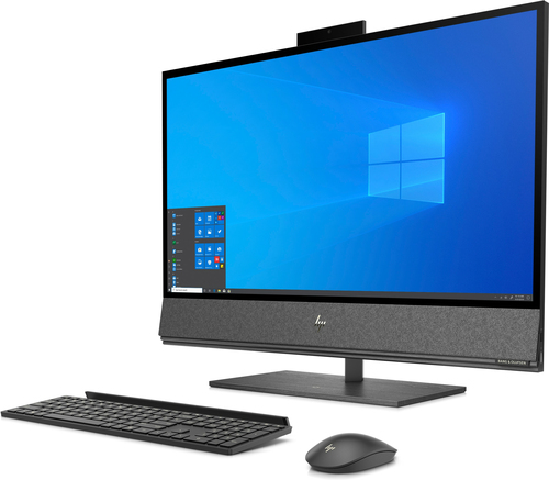 HP 32-a1054 Intel® Core™ i7 i7-10700 – image 2