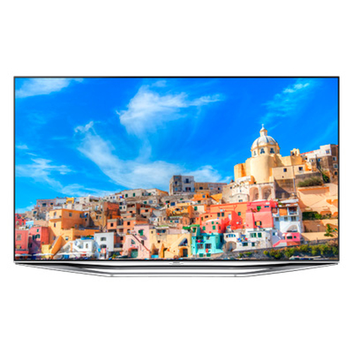 Samsung HG65NC890XF 165.1 cm (65") Full HD Smart TV Wi-Fi Black