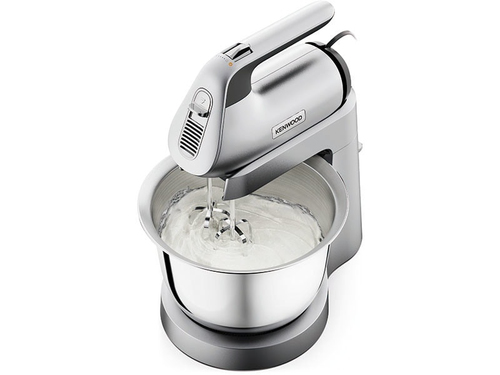 Kenwood KEN HMP 54 SI HANDMIXER Batidora de mano 650 W Plata
