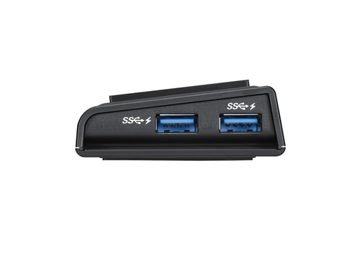 ASUS USB3.0 HZ-3A Docking Station – image 2