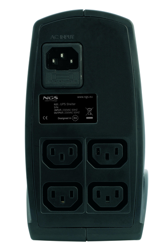 NGS Chronus 900 – image 4