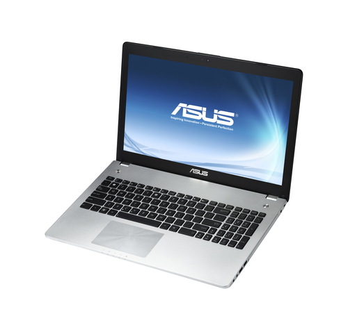 ASUS N56VM-S3124V laptop Intel® Core™ i7 i7-3610QM – image 8
