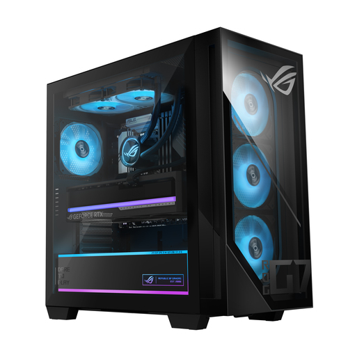 ASUS ROG G700 G700TF-09285K061W Intel Core Ultra 9 285K – image 4