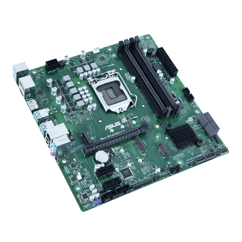 ASUS PRO B560M-CT/CSM – image 3